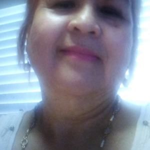 Meet your Posher, Marlyn